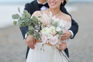 ネットでの出会いは結婚に至るのか