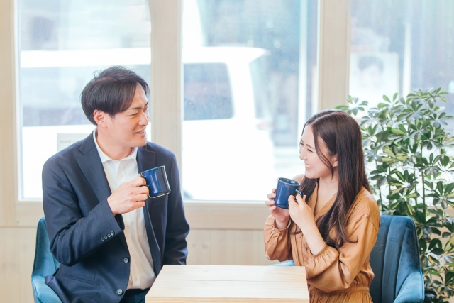 誠実な人との出会い方について｜見分け方・特徴も