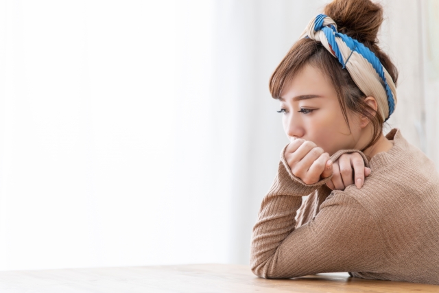 趣味を否定されると一気に冷めやすい