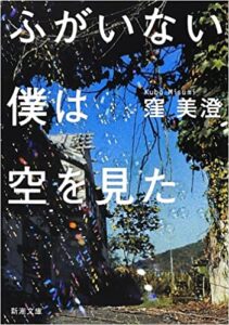 ふがいない僕は空を見た